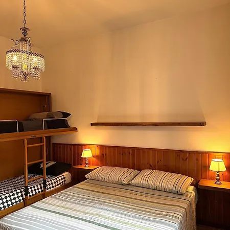 Apartment Ca Dianda *