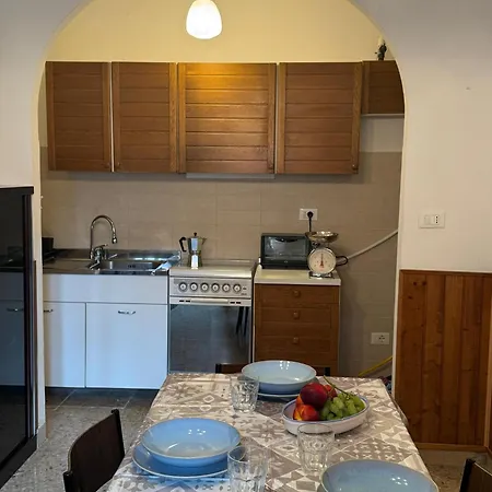 Ca Dianda Apartamento *