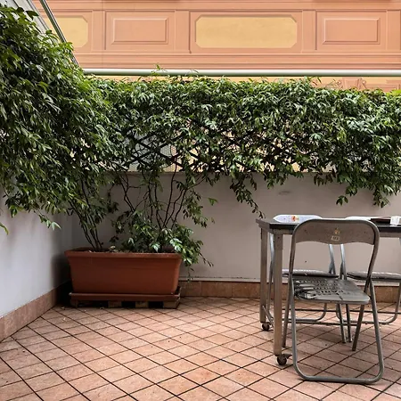 Ca Dianda Apartment Rapallo
